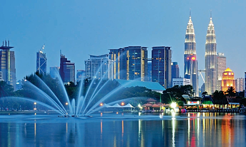 48 giờ khám phá Kuala Lumpur của nữ du khách Hà Nội